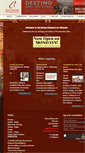 Mobile Screenshot of briscoemuseum.org